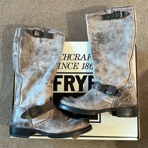 Frye boots. Great condition. Size 7.5